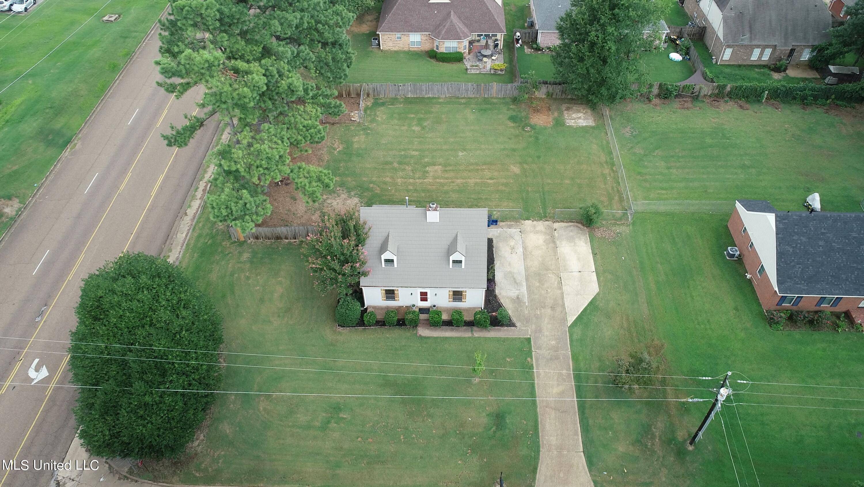 Olive Branch, MS 38654,5982 Lees Crossing