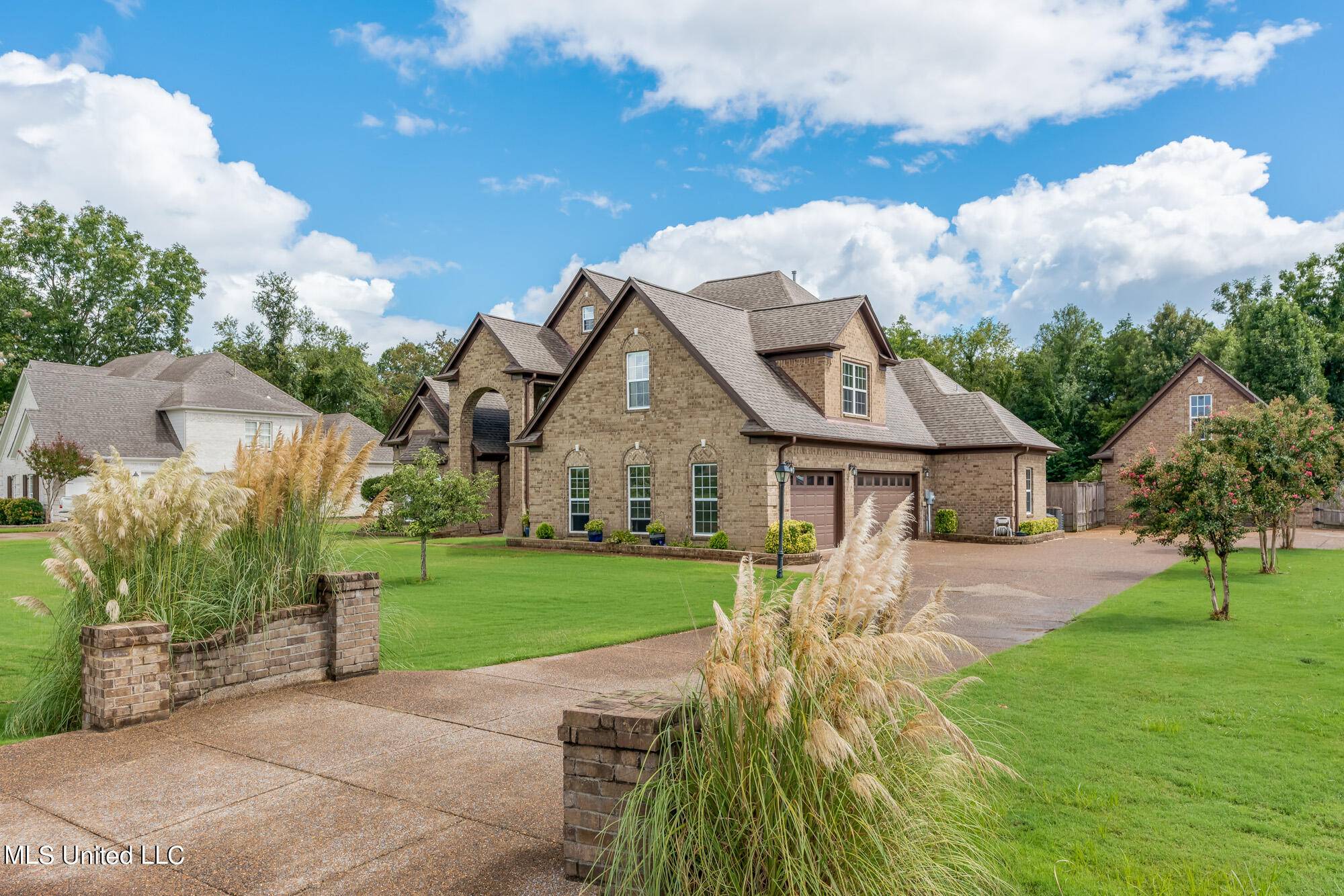 Olive Branch, MS 38654,8891 Dehart Drive