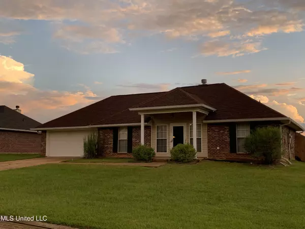 Byram, MS 39272,123 Carl Circle