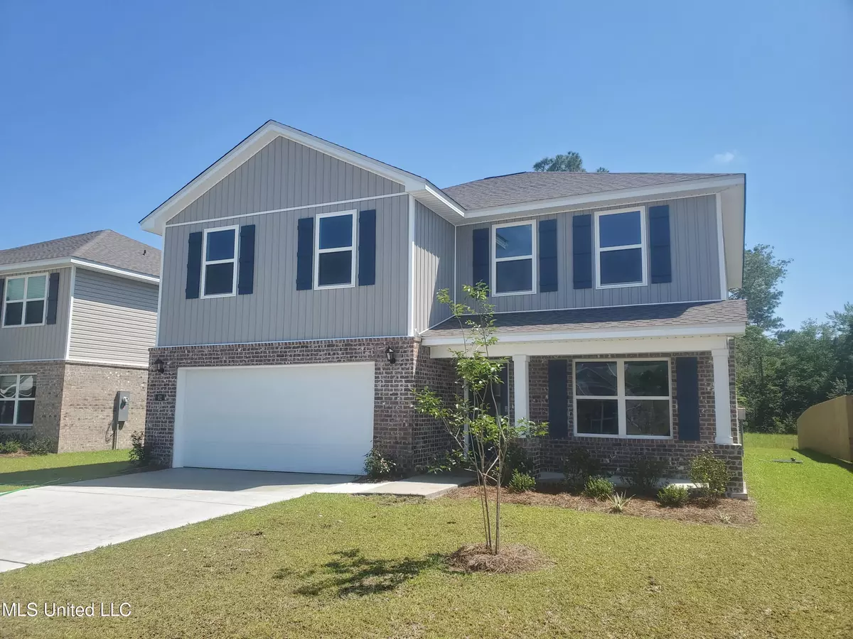 Ocean Springs, MS 39564,62 Saltmeadow Circle