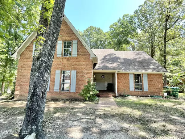 Nesbit, MS 38651,2440 Geneva Drive