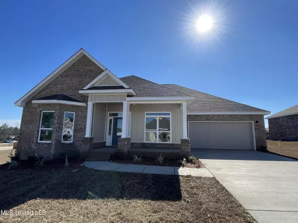 5164 Fairbury Way, D'iberville, MS 39540