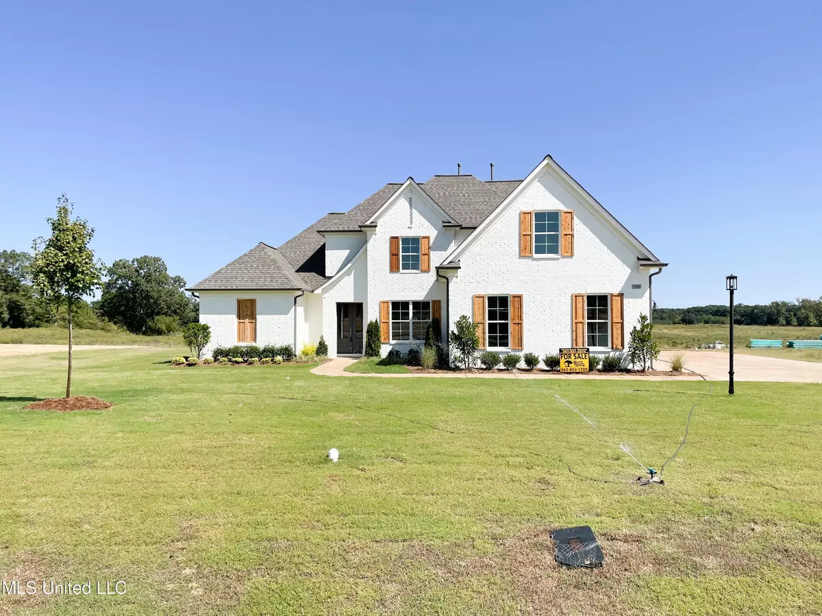 Hernando, MS 38632,5264 Reserve Way