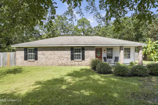 18 Brielle Lane, Wiggins, MS 39577