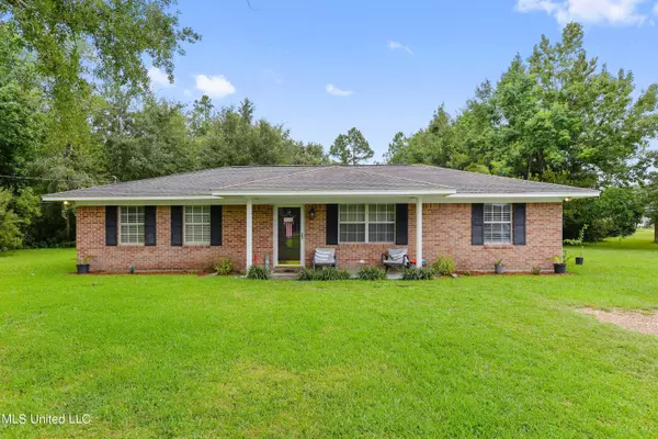 18049 Commission Road, Long Beach, MS 39560