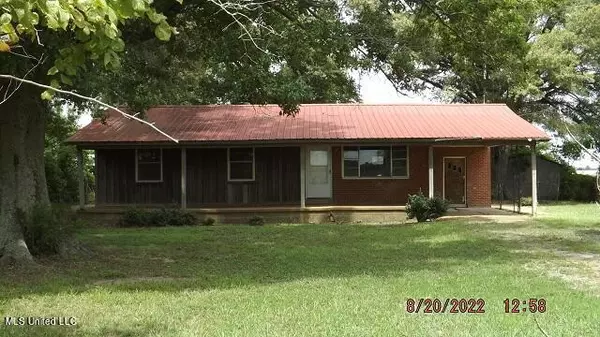 3265 Fairhaven Loop, Crenshaw, MS 38621