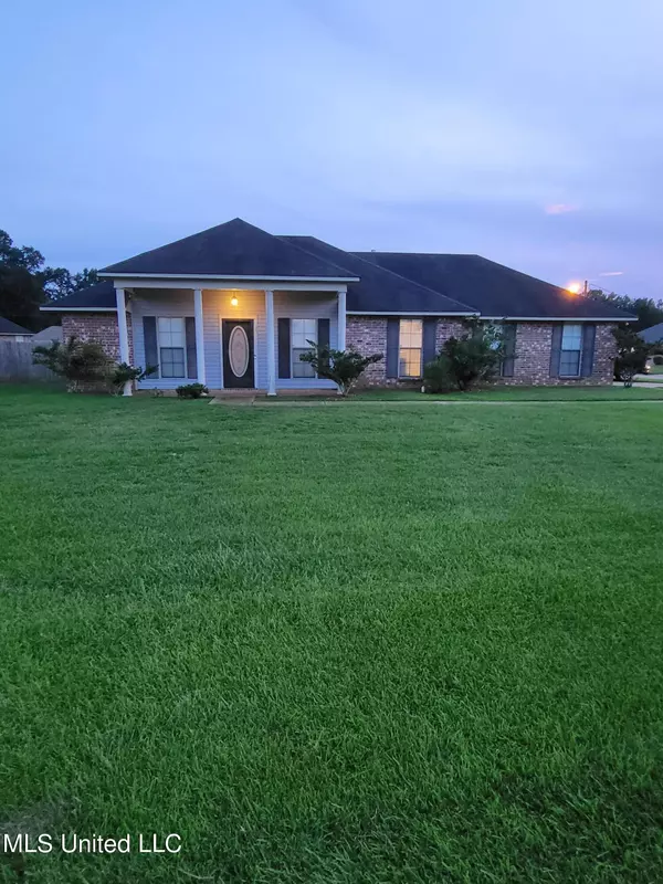 501 Fairway Avenue, Byram, MS 39272
