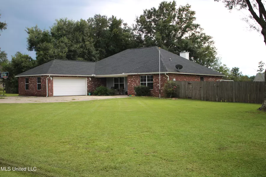 18134 S Village Drive, Saucier, MS 39574
