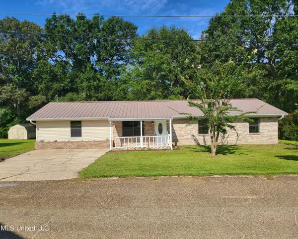 35 Elliott Circle, Purvis, MS 39475