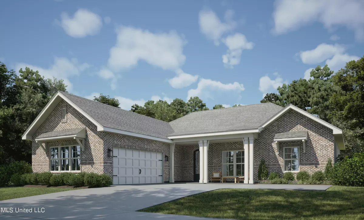 Ocean Springs, MS 39564,6828 Enclave Lane