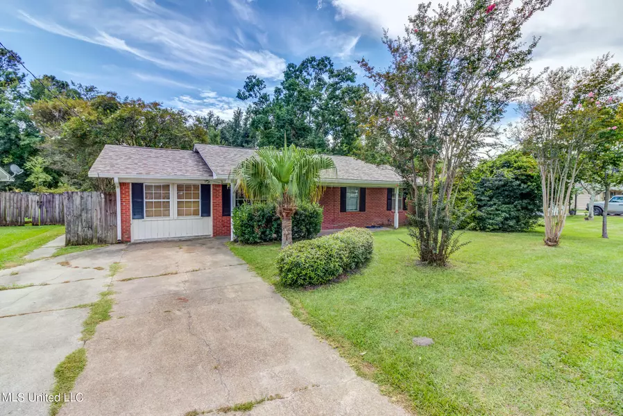 123 Mount Bass, Long Beach, MS 39560