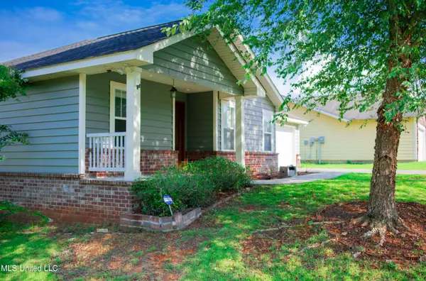 24 N Ambrose N, Hattiesburg, MS 39402