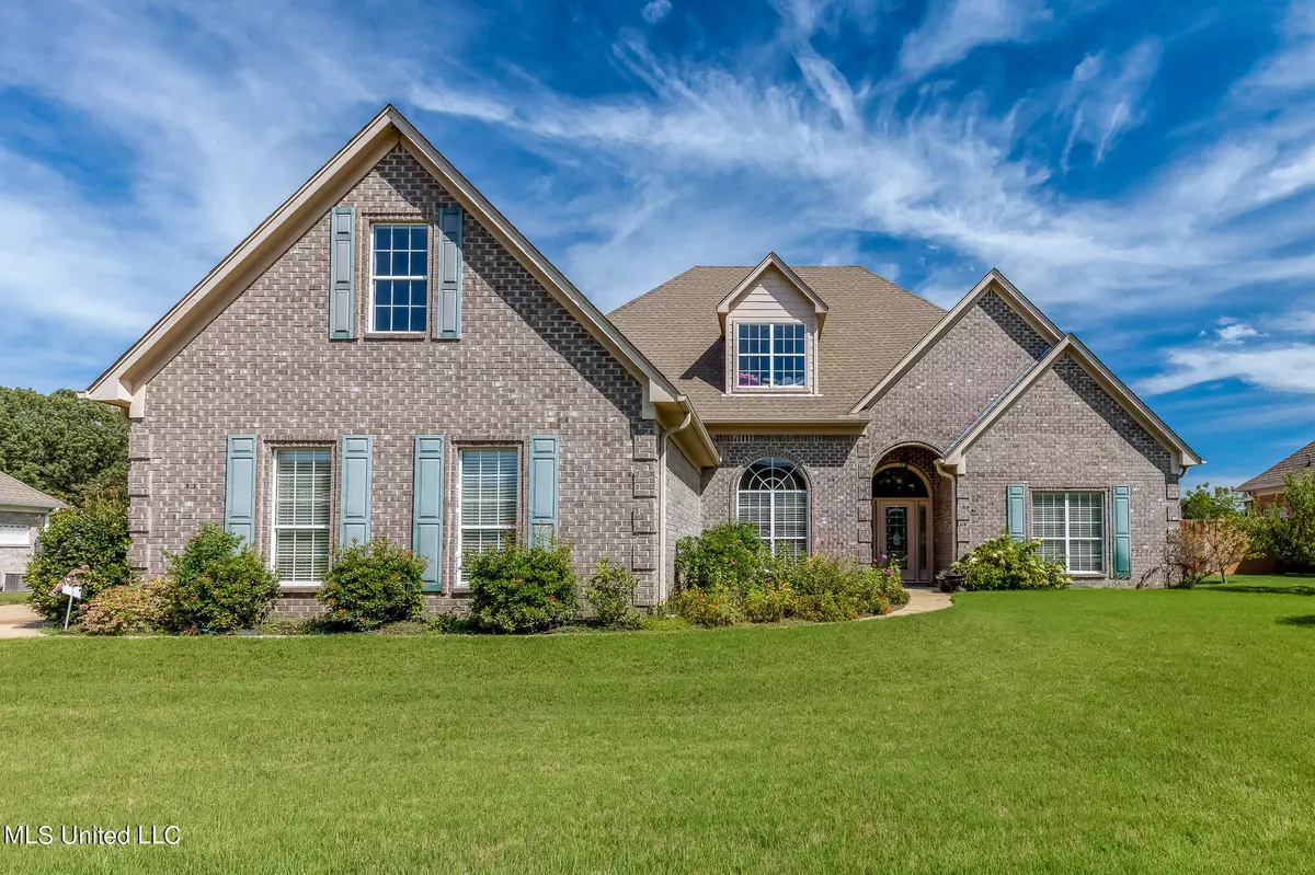 Hernando, MS 38632,1410 N Vernon Drive