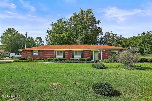 1119 St Augustine Drive, Pearl, MS 39208