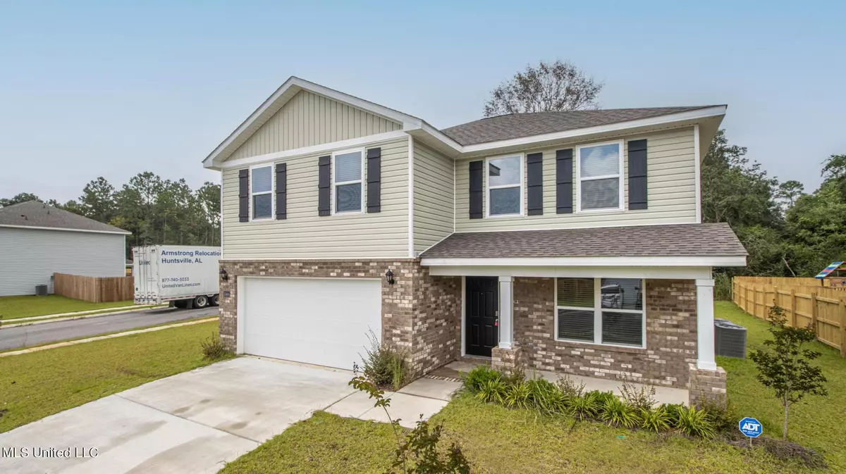 Gulfport, MS 39503,10484 Willow Leaf Drive