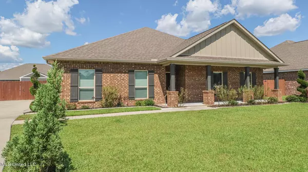 6629 Sugarcane Circle, Ocean Springs, MS 39564