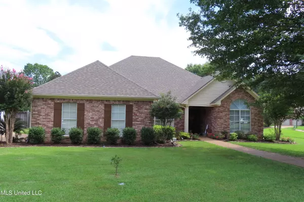 100 Ellicot Burn, Clinton, MS 39056