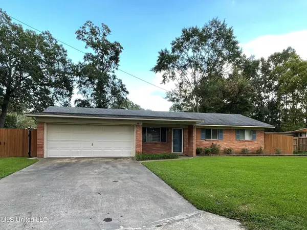 3409 Cecil Drive, Pearl, MS 39208