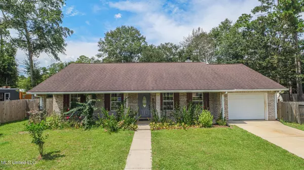 108213 Kapalama Drive, Diamondhead, MS 39525