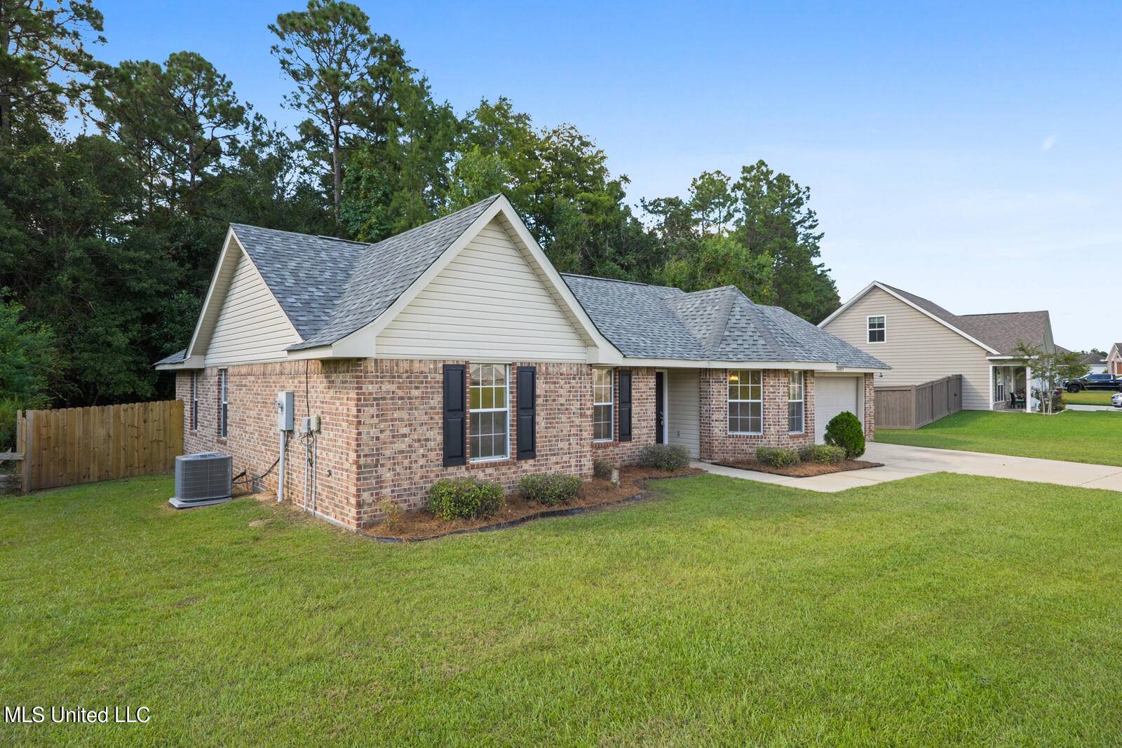 Gulfport, MS 39503,14957 Audubon Lake Boulevard