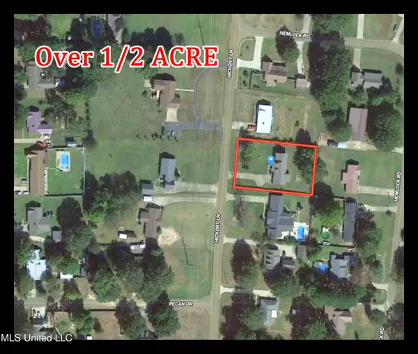 Batesville, MS 38606,220 Hickory Lane