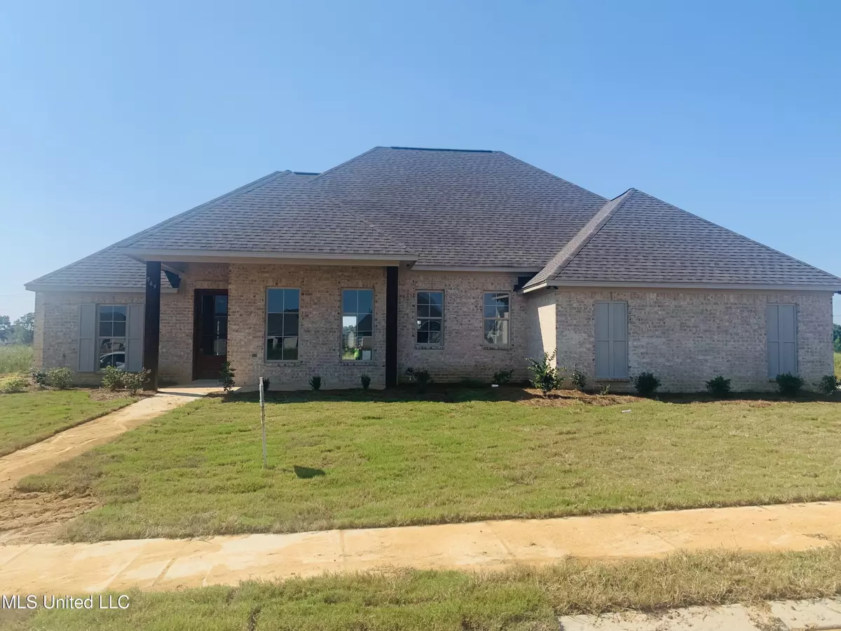 Canton, MS 39046,969 Glenwild Circle