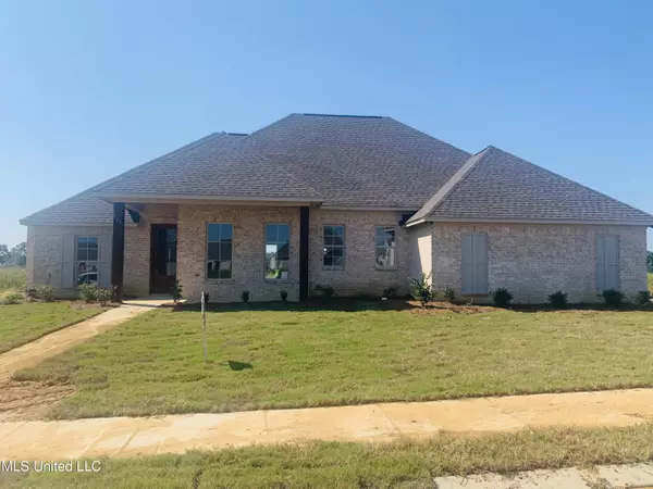 969 Glenwild Circle, Canton, MS 39046