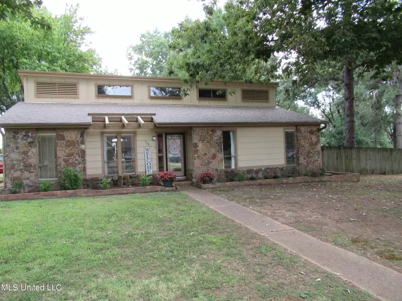 7174 Oak Forest Drive, Olive Branch, MS 38654