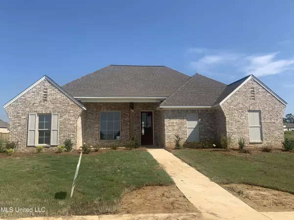 962 Glenwild Circle, Canton, MS 39046