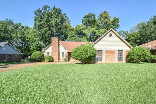 723 Greenbrook Drive, Ridgeland, MS 39157