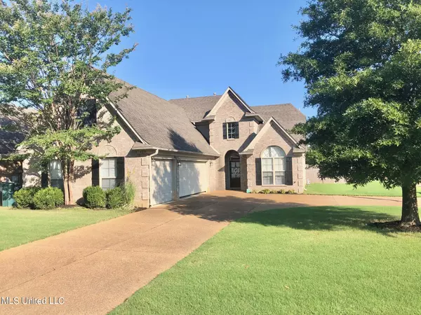 4235 Markston Drive, Southaven, MS 38672