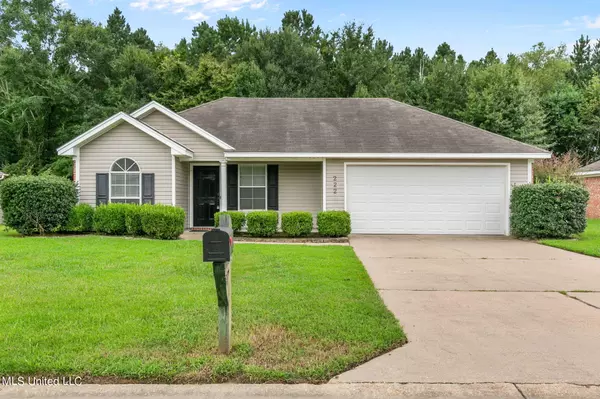 222 Crosscreek Drive, Brandon, MS 39047