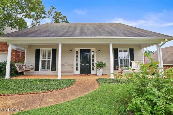 105 Spring Valley Drive, Brandon, MS 39047