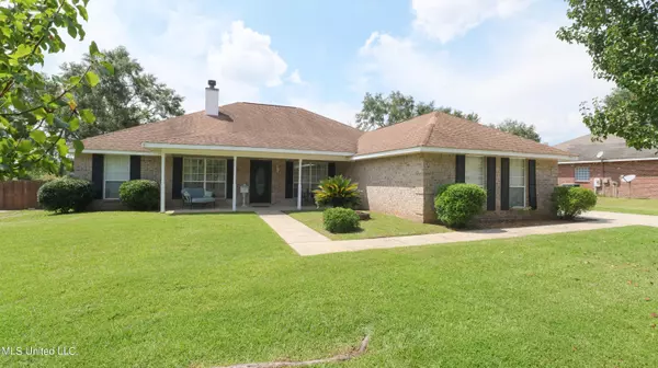 11483 Magnolia Estates Lane, Gulfport, MS 39503