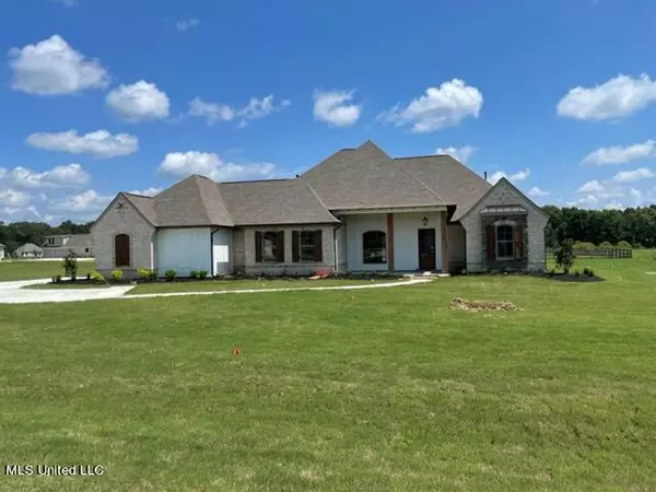 279 Disciple Drive, Brandon, MS 39047