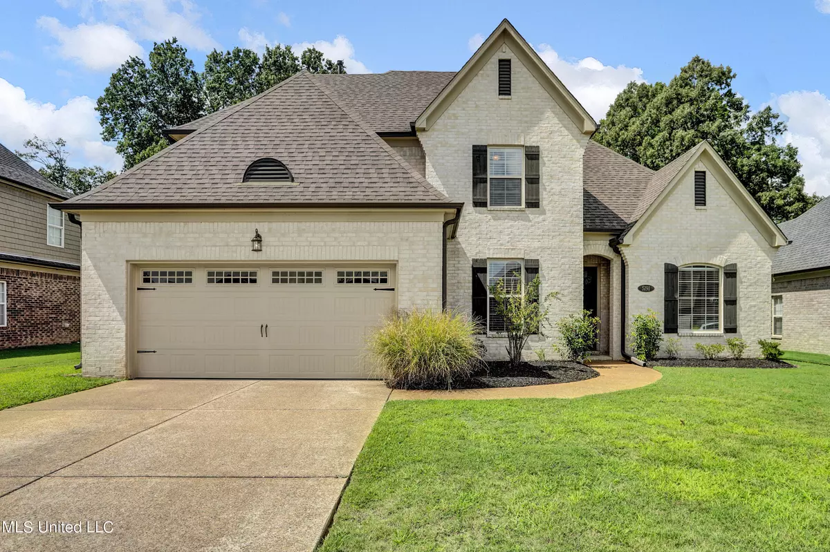 Southaven, MS 38672,5191 Forest Bend Cove