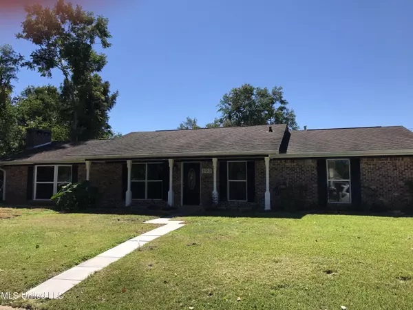 103 Darran Street, Gulfport, MS 39503