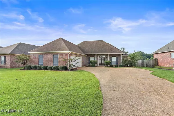 324 Red Cedar Drive, Brandon, MS 39047