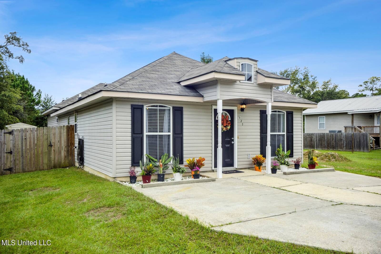 Waveland, MS 39576,935 Shipp Street
