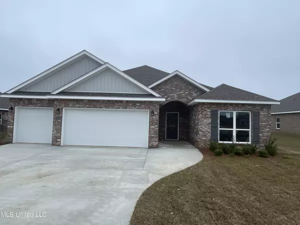 15259 Fairbury Way, D'iberville, MS 39540