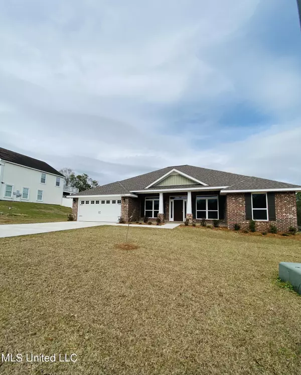 Gulfport, MS 39503,13974 N White Swan Cove