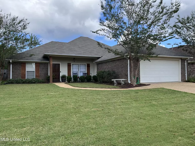 328 Kings Ridge Circle, Brandon, MS 39047