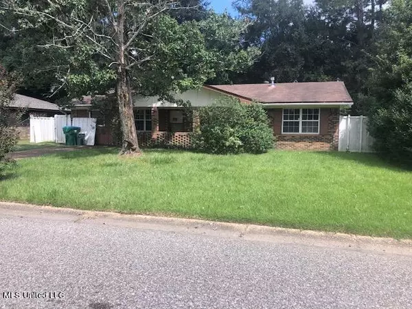 144 James Drive, Gulfport, MS 39503