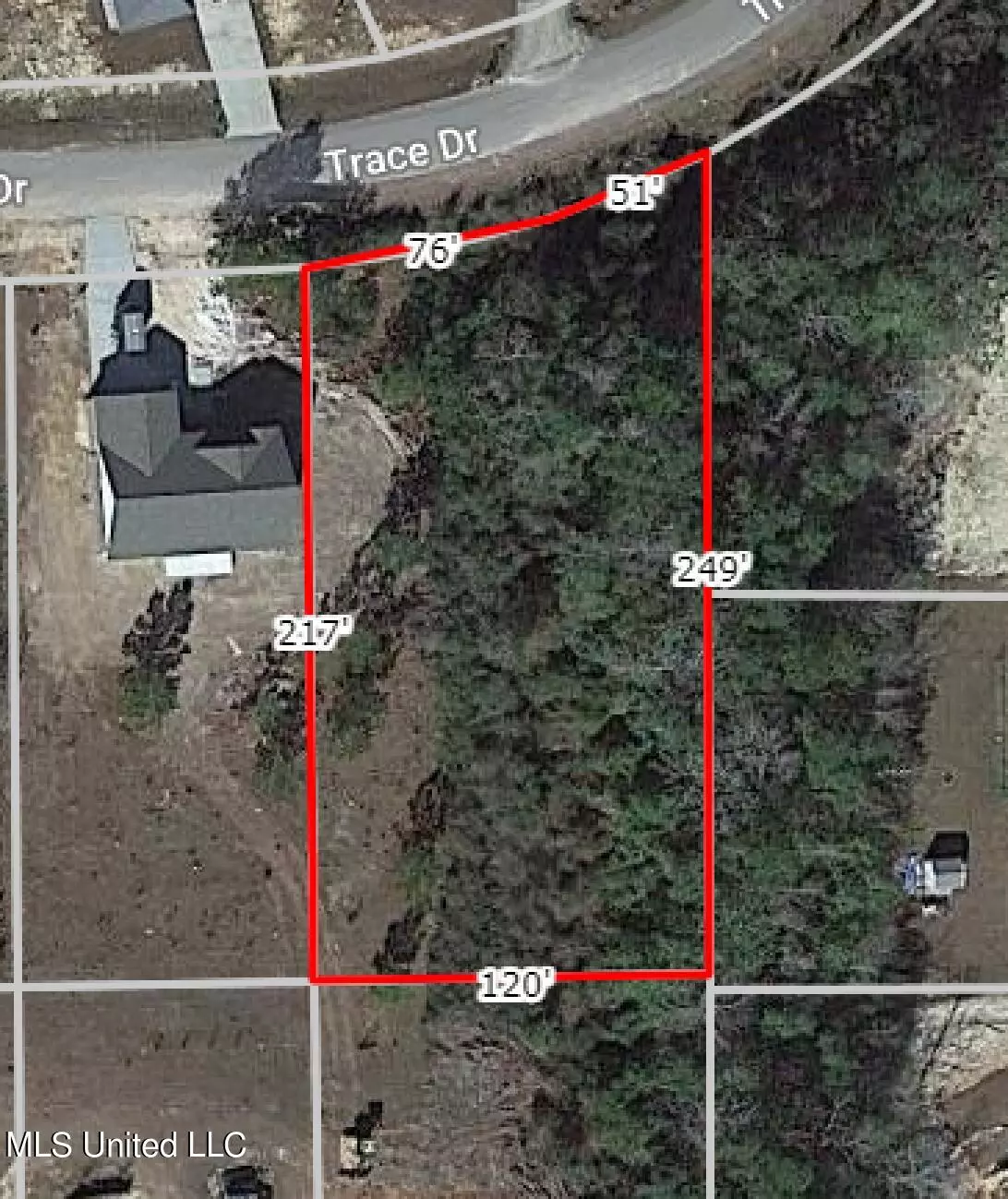 Mchenry, MS 39561,37 Trace Drive