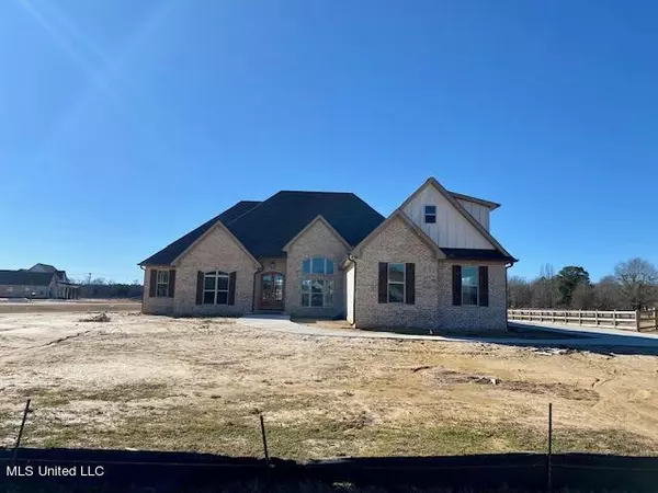 300 Disciple Drive, Brandon, MS 39047