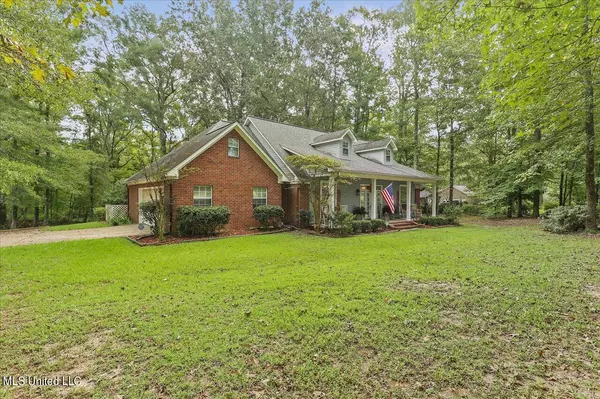 Terry, MS 39170,4511 Pine Lake Drive