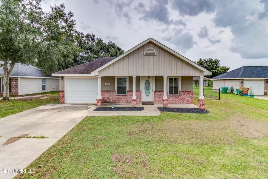 213 Lantana Boulevard, Long Beach, MS 39560