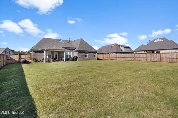 Hernando, MS 38632,3189 Magnolia Ridge Drive