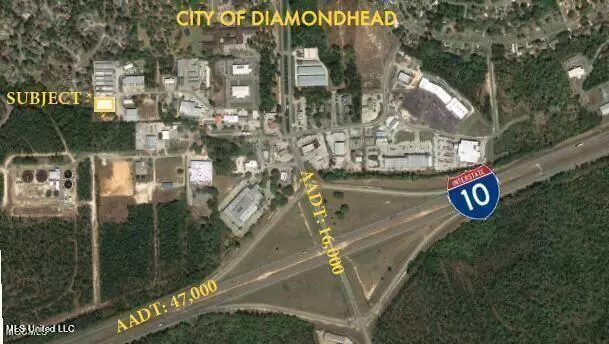 Diamondhead, MS 39525,0 Leisure Lane