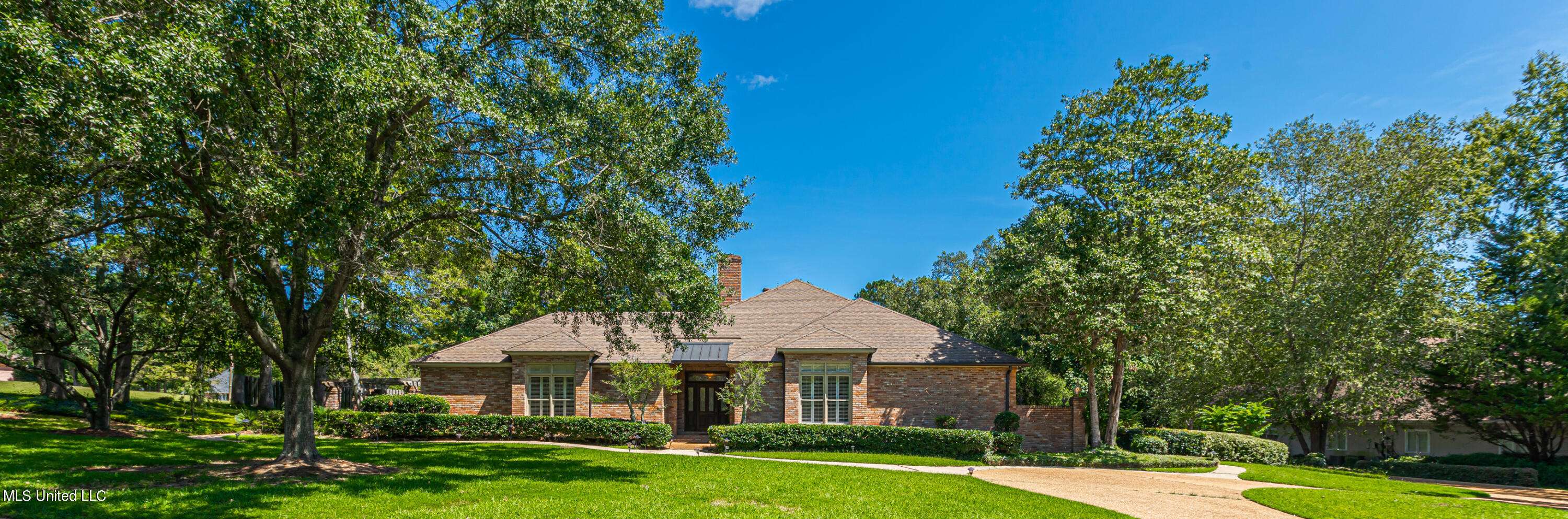 Jackson, MS 39211,78 Saint Andrews Drive